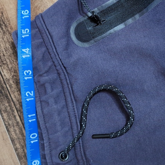 Nike Sportswear Tech Fleece Jogger Pants Mens Medium Purple DQ4312 540 Ravens - Picture 13 of 14